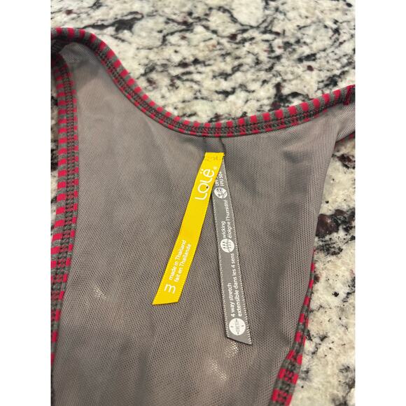 Lole women’s top size M - Picture 4 of 12